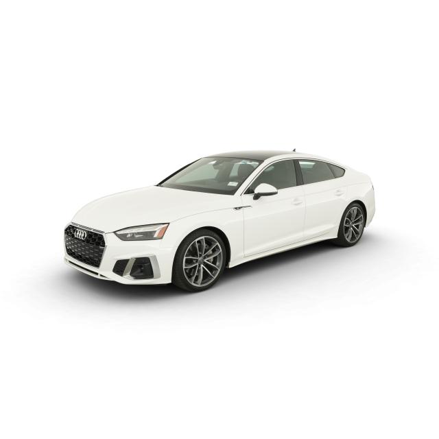 audi a5 sportback 2023 WAUFACF55PA063754 image audi a5 sportback 2023 WAUFACF55PA063754 image